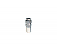 Соединение разъёмное U107 1F рапид мама – внутренняя резьба 1/2" Zitrek 018-0932