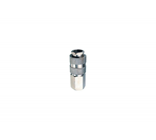 Соединение разъёмное U107 1F рапид мама – внутренняя резьба 1/2" Zitrek 018-0932