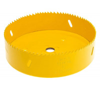 Коронка универсальная биметаллическая PROFESSIONAL (152х38 мм; 5/8'') STAYER 29547-152