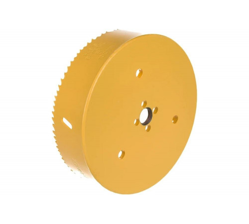 STAYER d 152 мм, кольцевая биметаллическая универсальная 29547-152