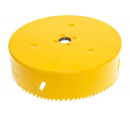 STAYER d 152 мм, кольцевая биметаллическая универсальная 29547-152