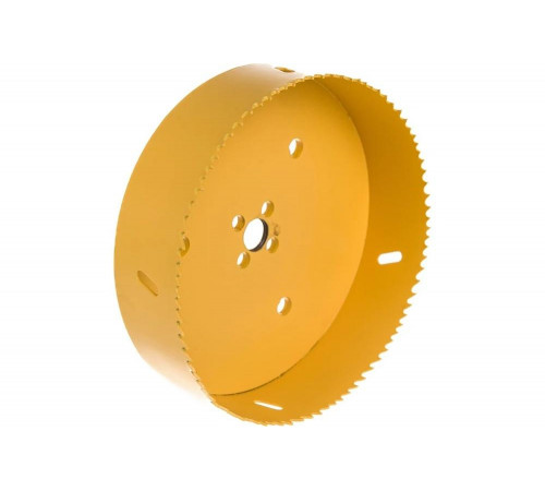 STAYER d 152 мм, кольцевая биметаллическая универсальная 29547-152