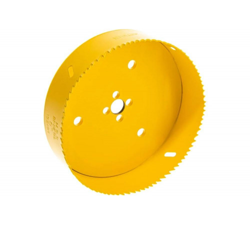 STAYER d 152 мм, кольцевая биметаллическая универсальная 29547-152
