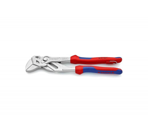 Клещевой ключ KNIPEX KN-8605250TBK Клещевой ключ KNIPEX KN-8605250TBK
