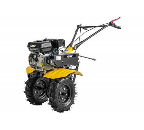 Сельскохозяйственная машина HUTER MK-7500Р Сельскохозяйственная машина HUTER MK-7500Р