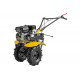 Сельскохозяйственная машина HUTER MK-7500Р