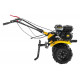 Сельскохозяйственная машина HUTER MK-7500Р