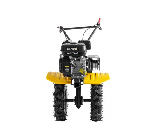 Сельскохозяйственная машина HUTER MK-7500Р Сельскохозяйственная машина HUTER MK-7500Р