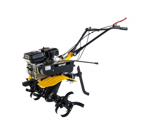 Сельскохозяйственная машина HUTER MK-7500Р Сельскохозяйственная машина HUTER MK-7500Р