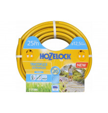 Шланг для полива Hozelock Tricoflex Ultraflex 1/2", 25 м 117006