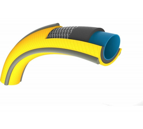 Шланг для полива Hozelock Tricoflex Ultraflex 3.05, 380мм, 380мм, 100мм, Арт. 117006 Шланг для полива Hozelock Tricoflex Ultraflex 3.05, 380мм, 380мм, 100мм, Арт. 117006