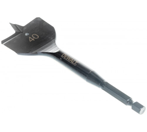 Сверло перьевое EXTREME IMPACT 40x152 мм DEWALT DT4778