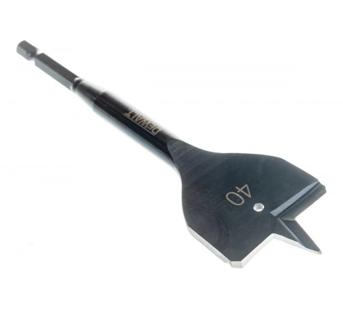 Сверло перьевое EXTREME IMPACT 40x152 мм DEWALT DT4778