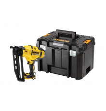 Аккумуляторный бесщеточный шпилькозабивной пистолет DEWALT DCN660NT 18 B, 48 Дж, без АКБ и ЗУ, в кейсе TSTAK DCN660NT-XJ