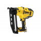 Аккумуляторный бесщеточный шпилькозабивной пистолет DEWALT DCN660NT 18 B, 48 Дж, без АКБ и ЗУ, в кейсе TSTAK DCN660NT-XJ