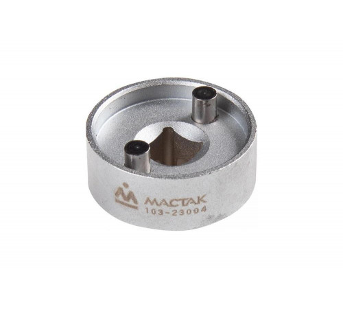 Головка сервисная 3/8" для фазорегулятора VAG T10352 МАСТАК 103-23004