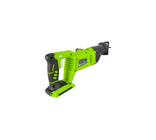 Аккумуляторная сабельная пила Greenworks G24RS 1200007 Аккумуляторная сабельная пила Greenworks G24RS 1200007