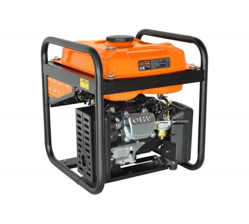 Инверторный генератор CARVER ppg -5500i 01.020.00045 Инверторный генератор CARVER ppg -5500i 01.020.00045