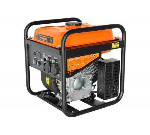 Инверторный генератор CARVER ppg -5500i 01.020.00045 Инверторный генератор CARVER ppg -5500i 01.020.00045