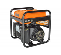 Инверторный генератор CARVER ppg -5500i 01.020.00045