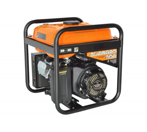 Инверторный генератор CARVER ppg -5500i 01.020.00045 Инверторный генератор CARVER ppg -5500i 01.020.00045