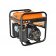 Инверторный генератор CARVER ppg -5500i 01.020.00045