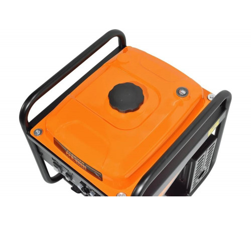 Инверторный генератор CARVER ppg -5500i 01.020.00045 Инверторный генератор CARVER ppg -5500i 01.020.00045