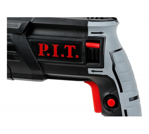 Перфоратор P.I.T. 1000Вт, 3дж, SDS+ PBH28-C4