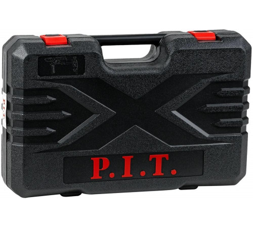 Перфоратор P.I.T. 1000Вт, 3дж, SDS+ PBH28-C4