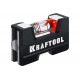 Компактный литой магнитный уровень KRAFTOOL 34787