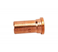 Сопло плазменное (10 шт; 0.9 мм; 30-70 А) для FB Р100 FUBAG FP2221.6127.09