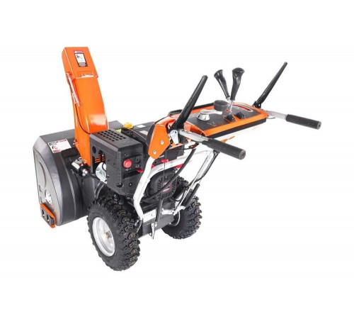 Бензиновый снегоуборщик YARD FOX PRO 7154E SB017154E23 Бензиновый снегоуборщик YARD FOX PRO 7154E SB017154E23