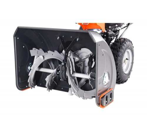 Бензиновый снегоуборщик YARD FOX PRO 7154E SB017154E23 Бензиновый снегоуборщик YARD FOX PRO 7154E SB017154E23