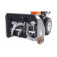 Бензиновый снегоуборщик YARD FOX PRO 7154E SB017154E23