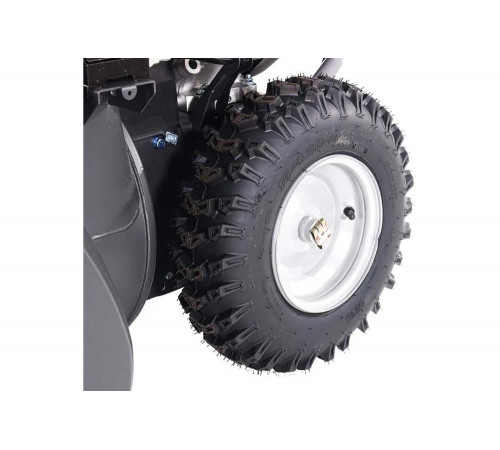 Бензиновый снегоуборщик YARD FOX PRO 7154E SB017154E23 Бензиновый снегоуборщик YARD FOX PRO 7154E SB017154E23