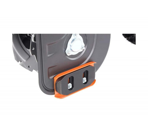 Бензиновый снегоуборщик YARD FOX PRO 7154E SB017154E23 Бензиновый снегоуборщик YARD FOX PRO 7154E SB017154E23