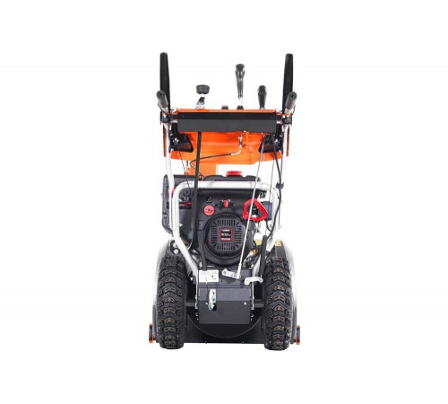 Бензиновый снегоуборщик YARD FOX PRO 7154E SB017154E23 Бензиновый снегоуборщик YARD FOX PRO 7154E SB017154E23