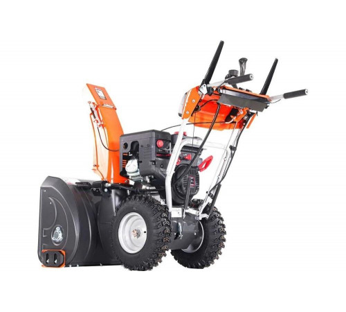 Бензиновый снегоуборщик YARD FOX PRO 7154E SB017154E23 Бензиновый снегоуборщик YARD FOX PRO 7154E SB017154E23