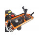 Бензиновый снегоуборщик YARD FOX PRO 7154E SB017154E23