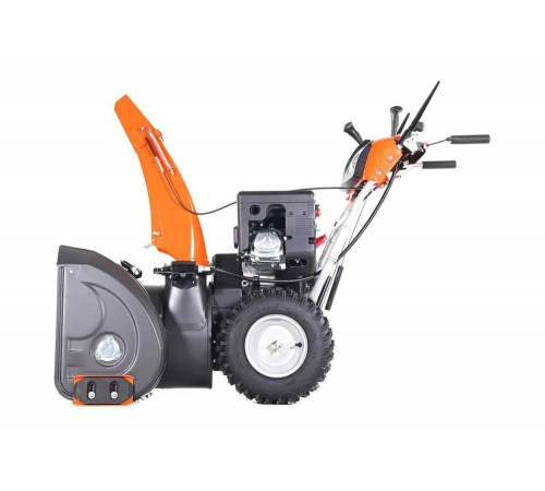Бензиновый снегоуборщик YARD FOX PRO 7154E SB017154E23 Бензиновый снегоуборщик YARD FOX PRO 7154E SB017154E23