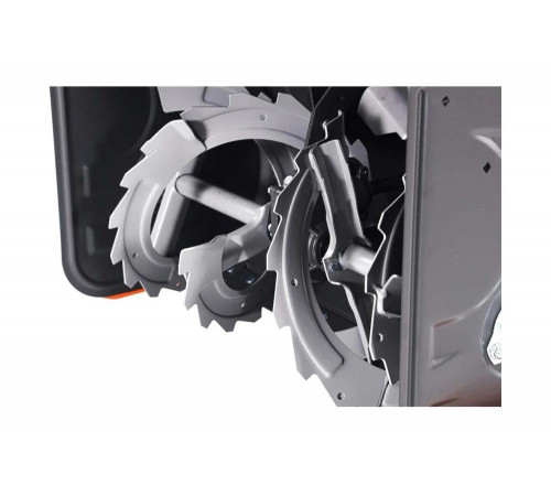 Бензиновый снегоуборщик YARD FOX PRO 7154E SB017154E23 Бензиновый снегоуборщик YARD FOX PRO 7154E SB017154E23