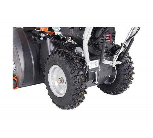 Бензиновый снегоуборщик YARD FOX PRO 7154E SB017154E23 Бензиновый снегоуборщик YARD FOX PRO 7154E SB017154E23