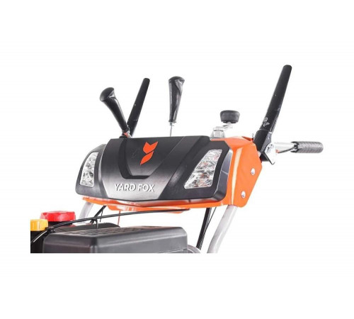 Бензиновый снегоуборщик YARD FOX PRO 7154E SB017154E23 Бензиновый снегоуборщик YARD FOX PRO 7154E SB017154E23