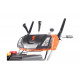 Бензиновый снегоуборщик YARD FOX PRO 7154E SB017154E23