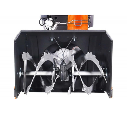 Бензиновый снегоуборщик YARD FOX PRO 7154E SB017154E23 Бензиновый снегоуборщик YARD FOX PRO 7154E SB017154E23