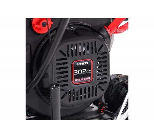 Бензиновый снегоуборщик YARD FOX PRO 7154E SB017154E23 Бензиновый снегоуборщик YARD FOX PRO 7154E SB017154E23