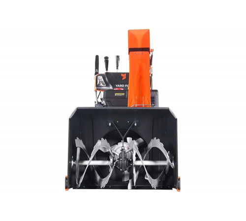 Бензиновый снегоуборщик YARD FOX PRO 7154E SB017154E23 Бензиновый снегоуборщик YARD FOX PRO 7154E SB017154E23