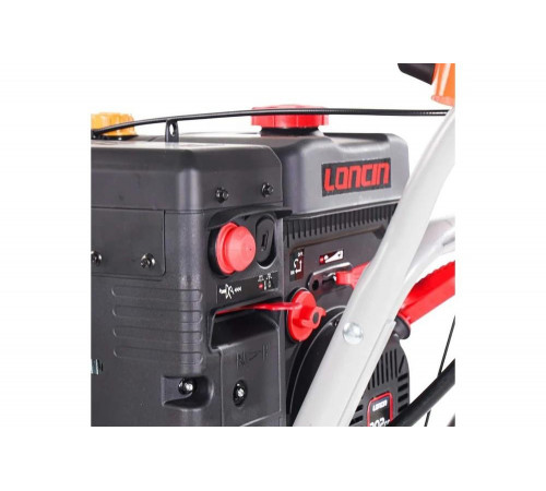 Бензиновый снегоуборщик YARD FOX PRO 7154E SB017154E23 Бензиновый снегоуборщик YARD FOX PRO 7154E SB017154E23
