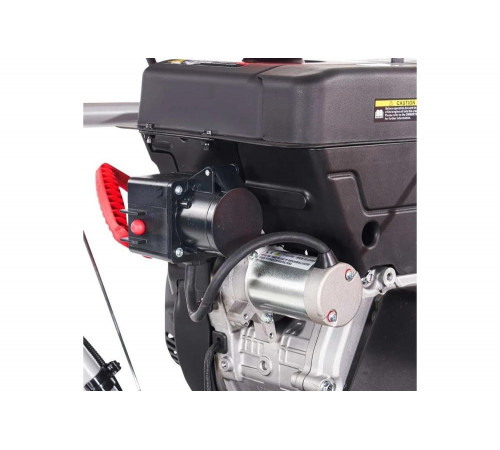 Бензиновый снегоуборщик YARD FOX PRO 7154E SB017154E23 Бензиновый снегоуборщик YARD FOX PRO 7154E SB017154E23