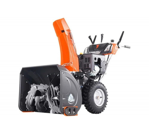 Бензиновый снегоуборщик YARD FOX PRO 7154E SB017154E23 Бензиновый снегоуборщик YARD FOX PRO 7154E SB017154E23